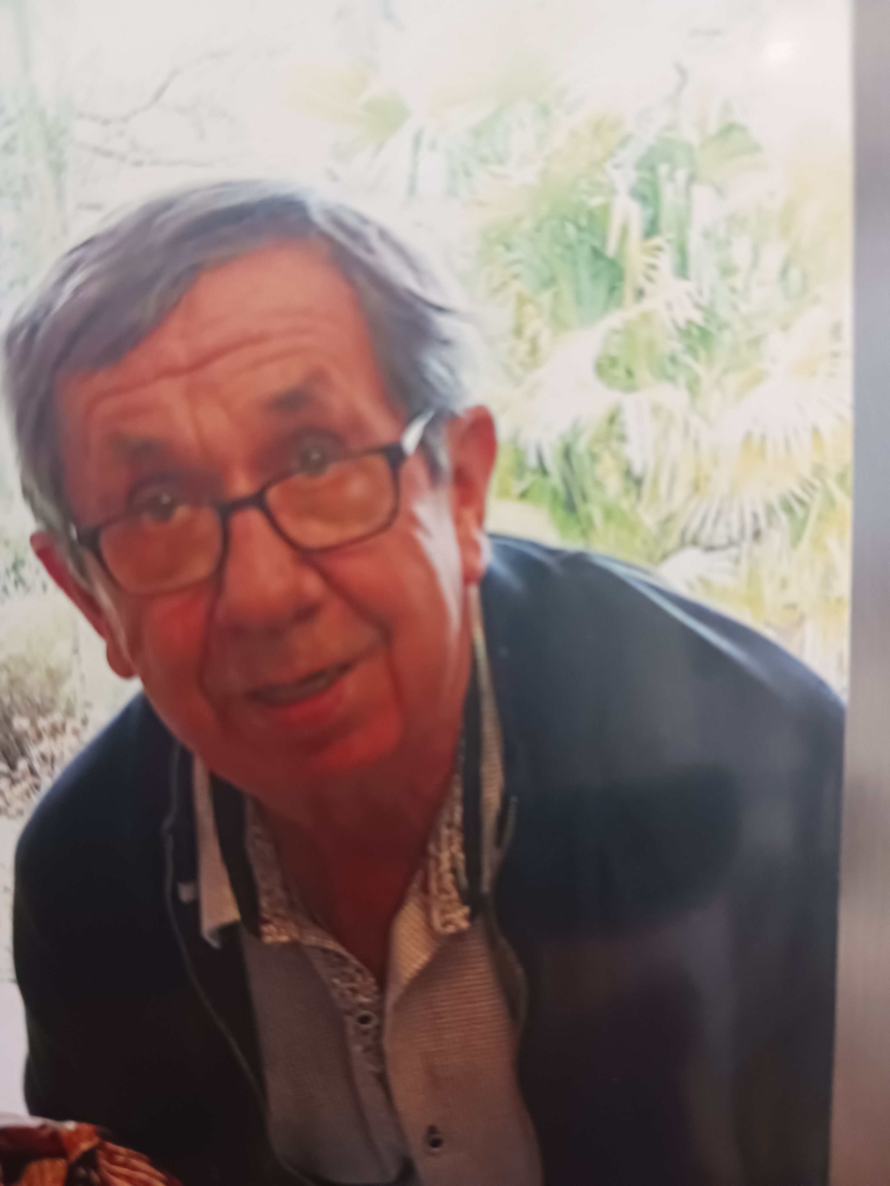 Photo de Monsieur Jean-Paul COULONNIER