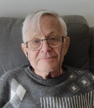 Photo de Monsieur Raymond LAIGLE