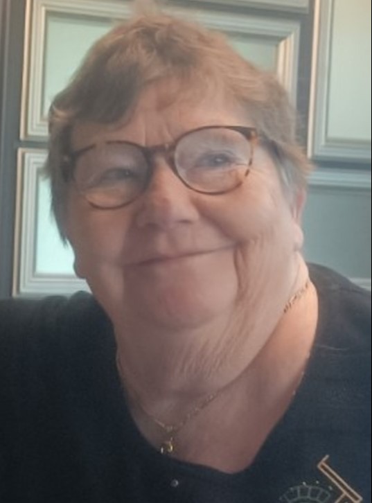 Photo de Madame Marie-Claude BOUTEILLER