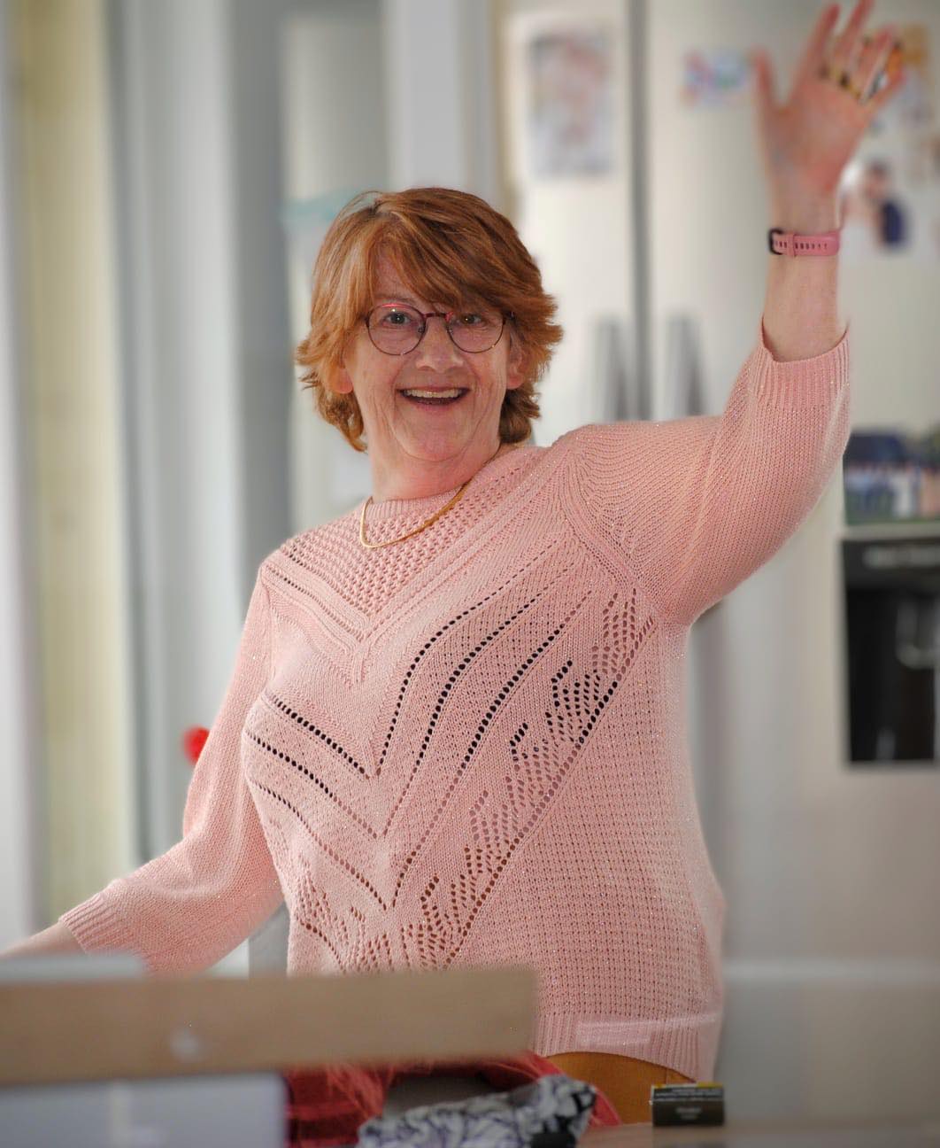 Photo de Madame Chantal PENAUD