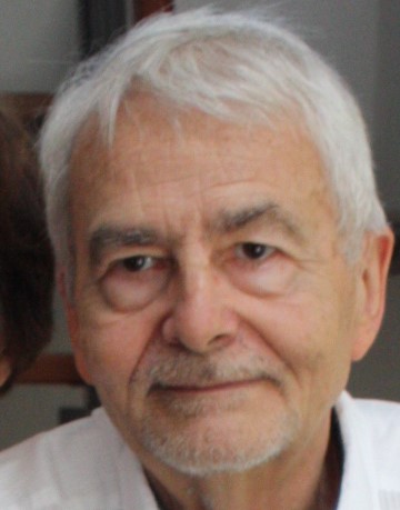 Photo de Monsieur Michel HABAULT