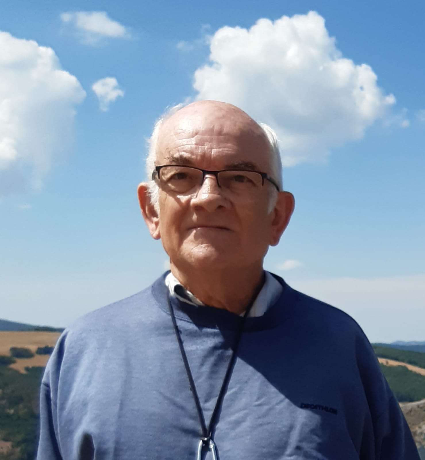 Photo de Monsieur André GUINAIS