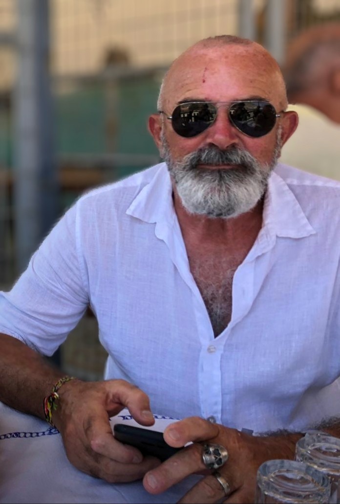 Photo de Monsieur Michel BERNIER