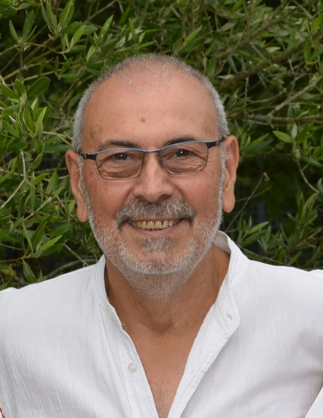 Photo de Monsieur Jean-Paul LEDUC