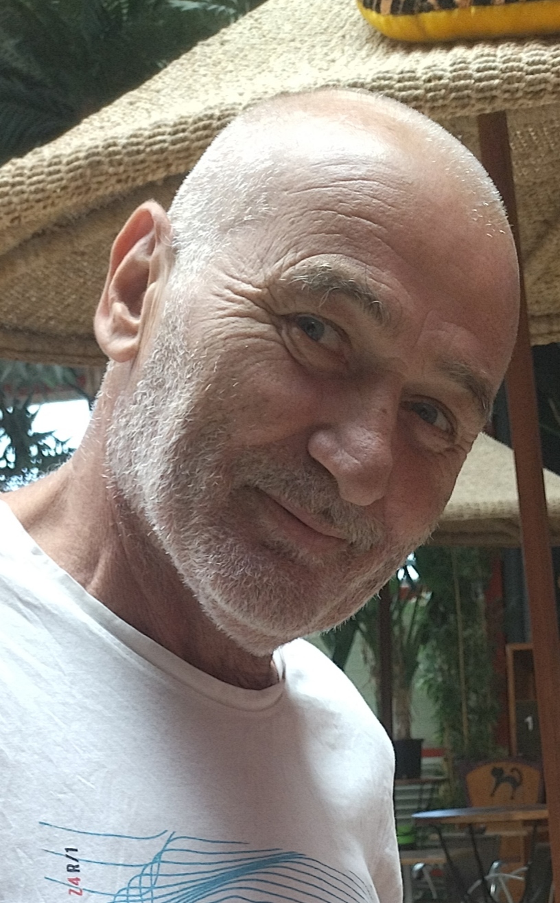 Photo de Marc BELLEC