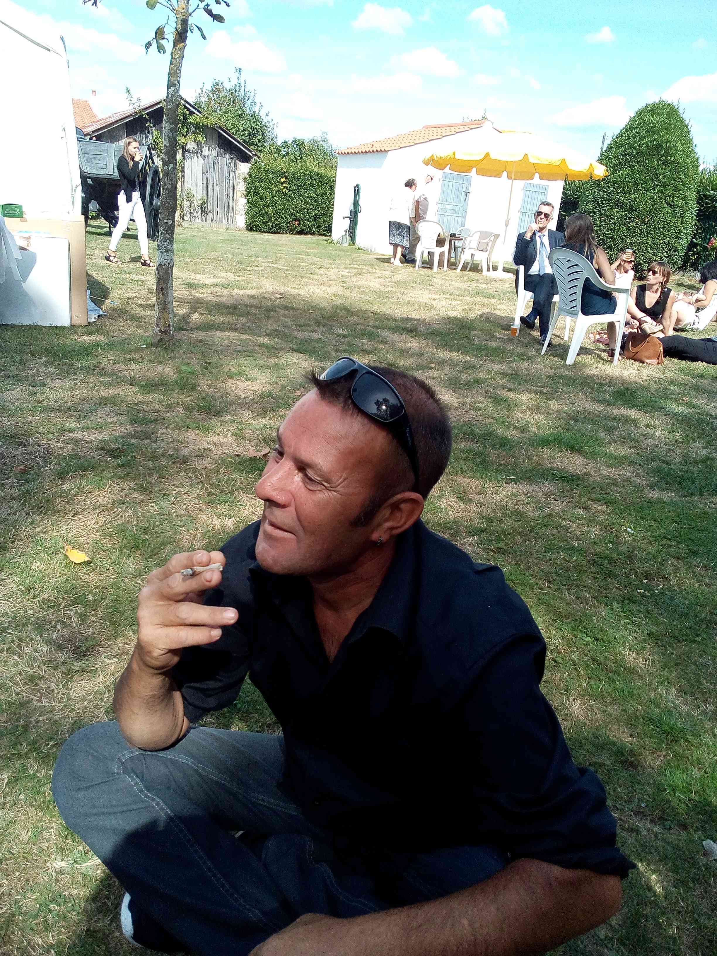 Photo de Monsieur David CANTIN