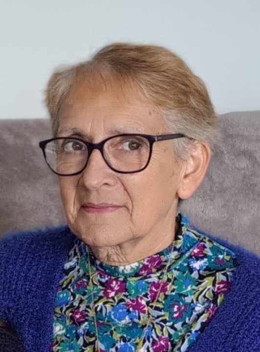 Photo de Madame Marie-Noëlle LEFEUVE