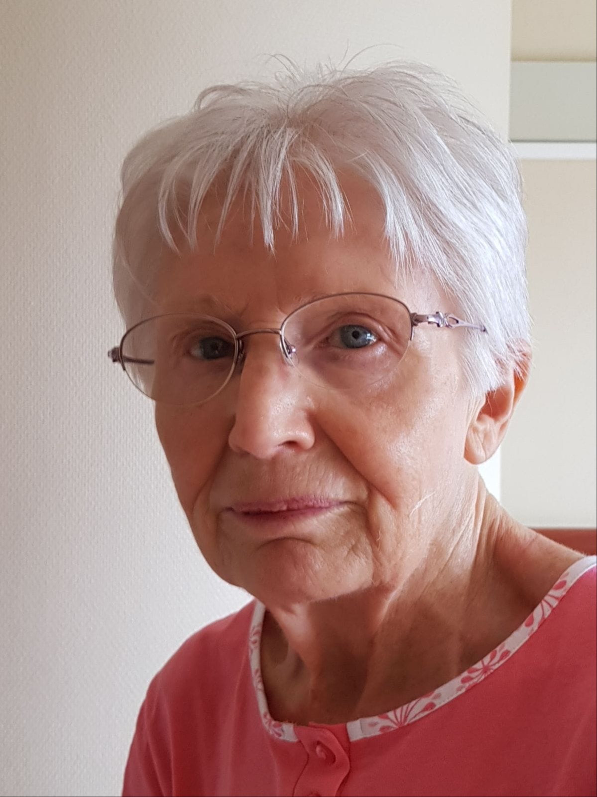 Photo de Madame Lucette MOQUART
