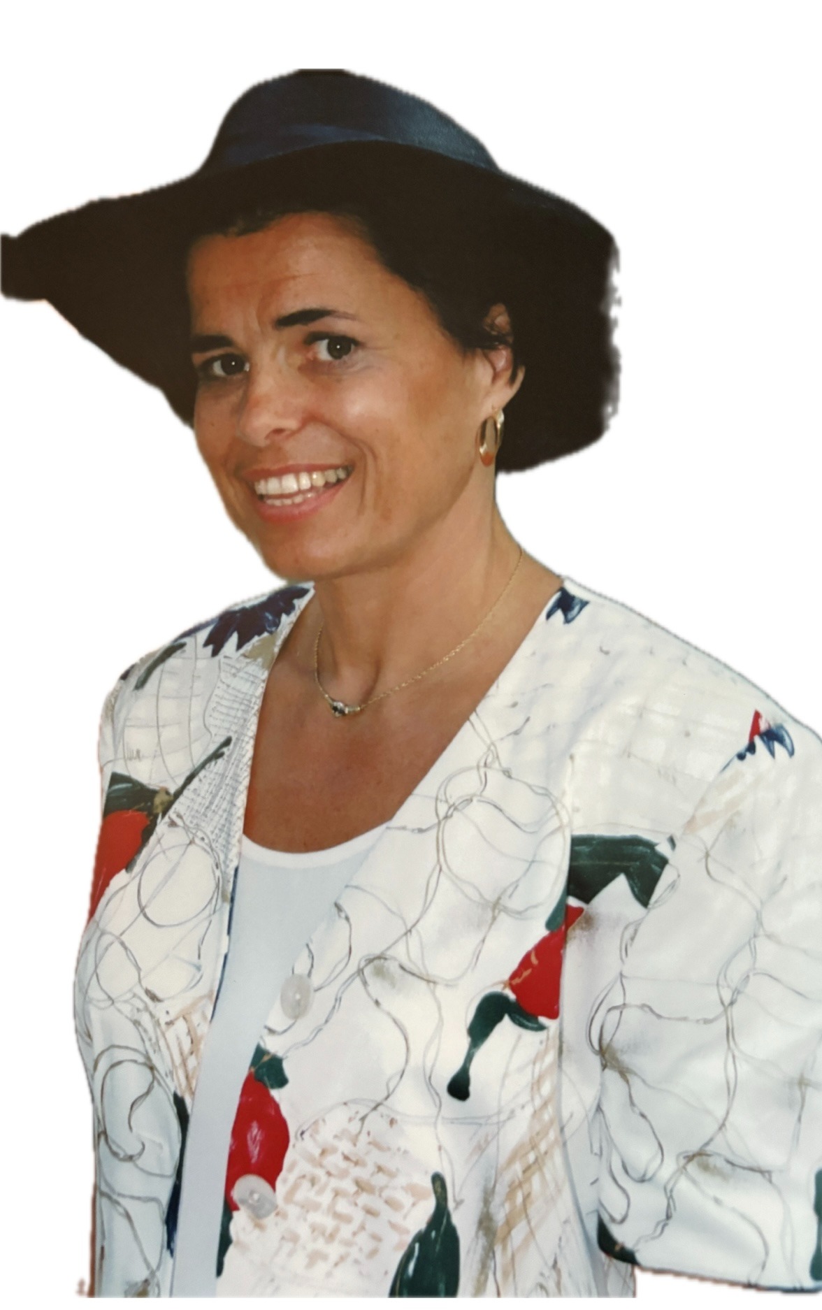 Photo de Madame Arlette CRASNIER