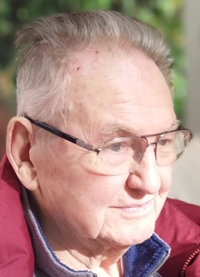 Photo de Monsieur Abel BURKHARDT