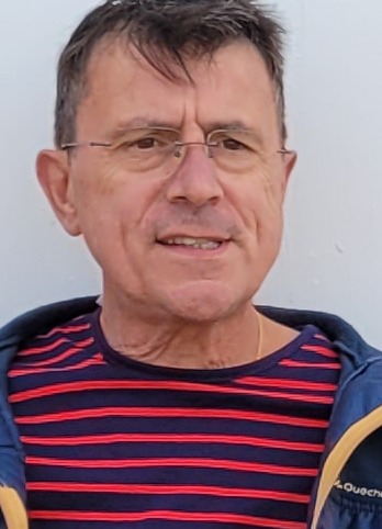 Photo de Monsieur Marc LEPLEUX