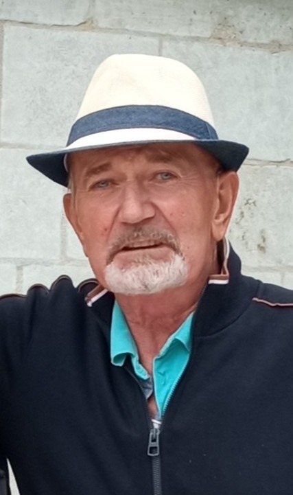 Photo de Monsieur Patrick CAROFF