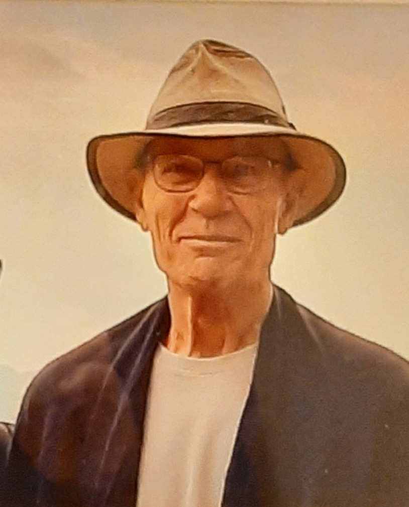 Photo de Monsieur Christian CHEVRIER