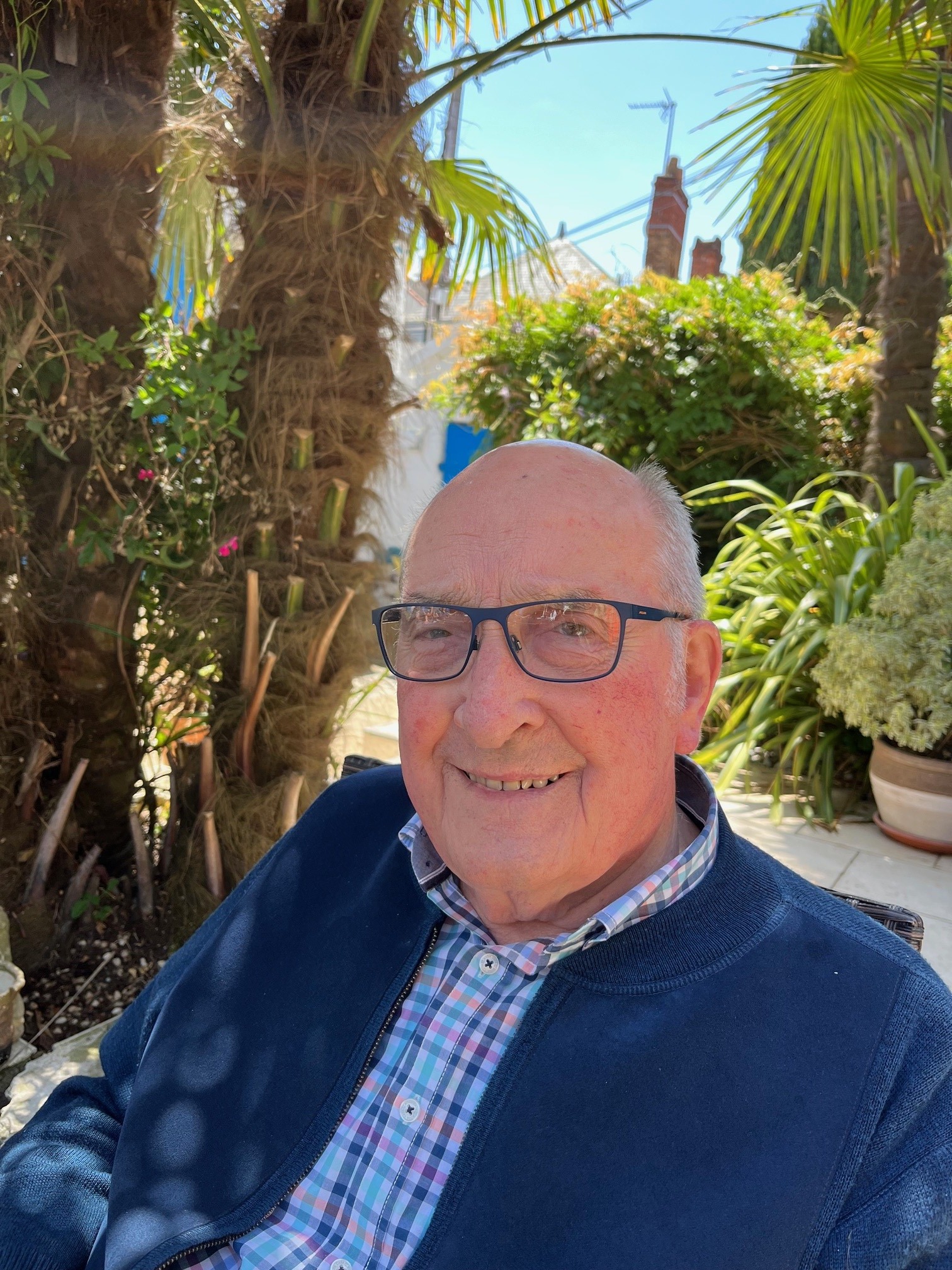 Photo de Monsieur Michel CHEVALIER