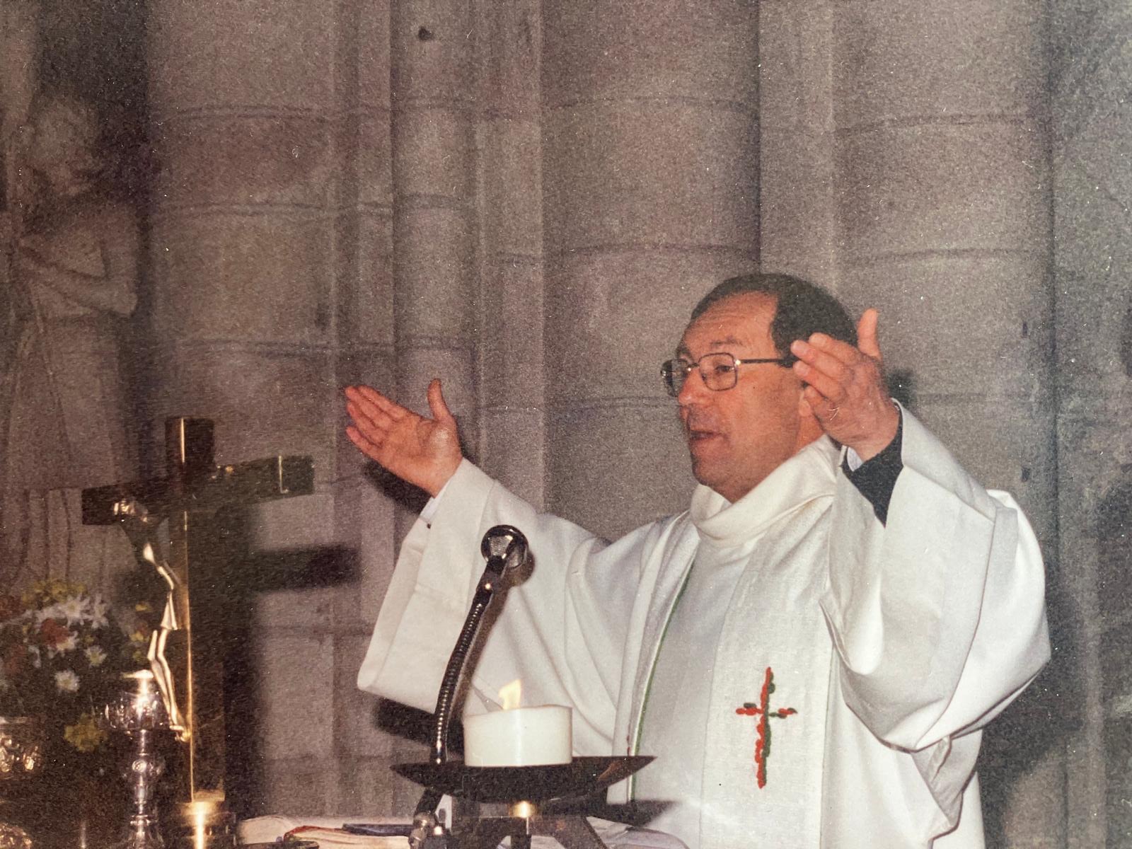 Photo de Jean-Marie GAZEAU