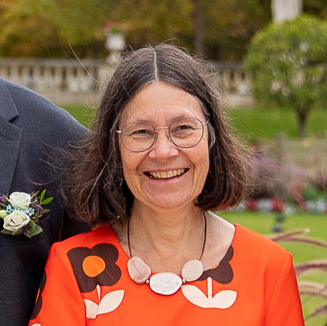 Photo de Véronique POSAR