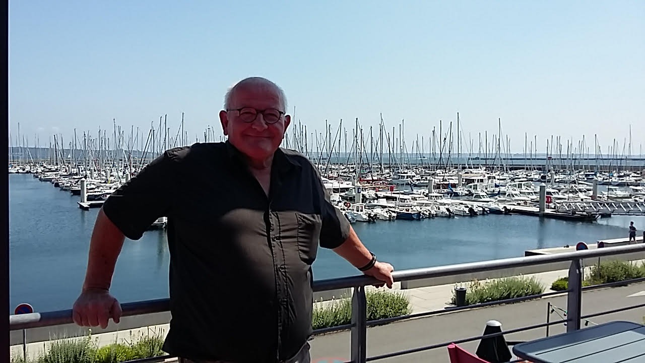 Photo de Jean-Pierre BOMPAS