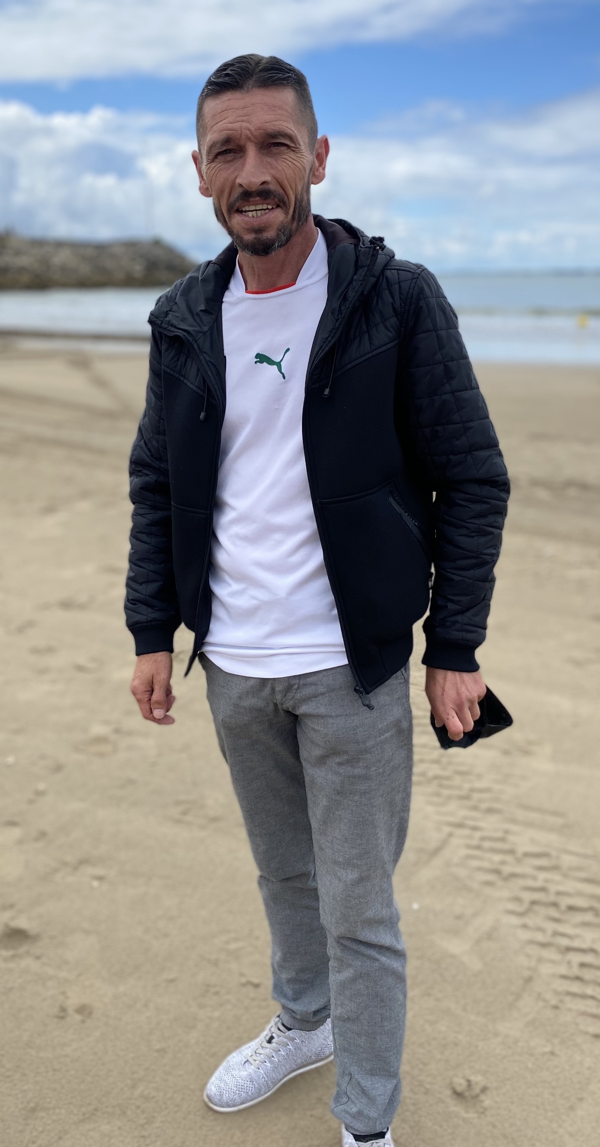 Photo de Monsieur Gilles ALLONCLE