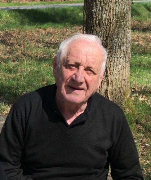 Photo de André GUITET