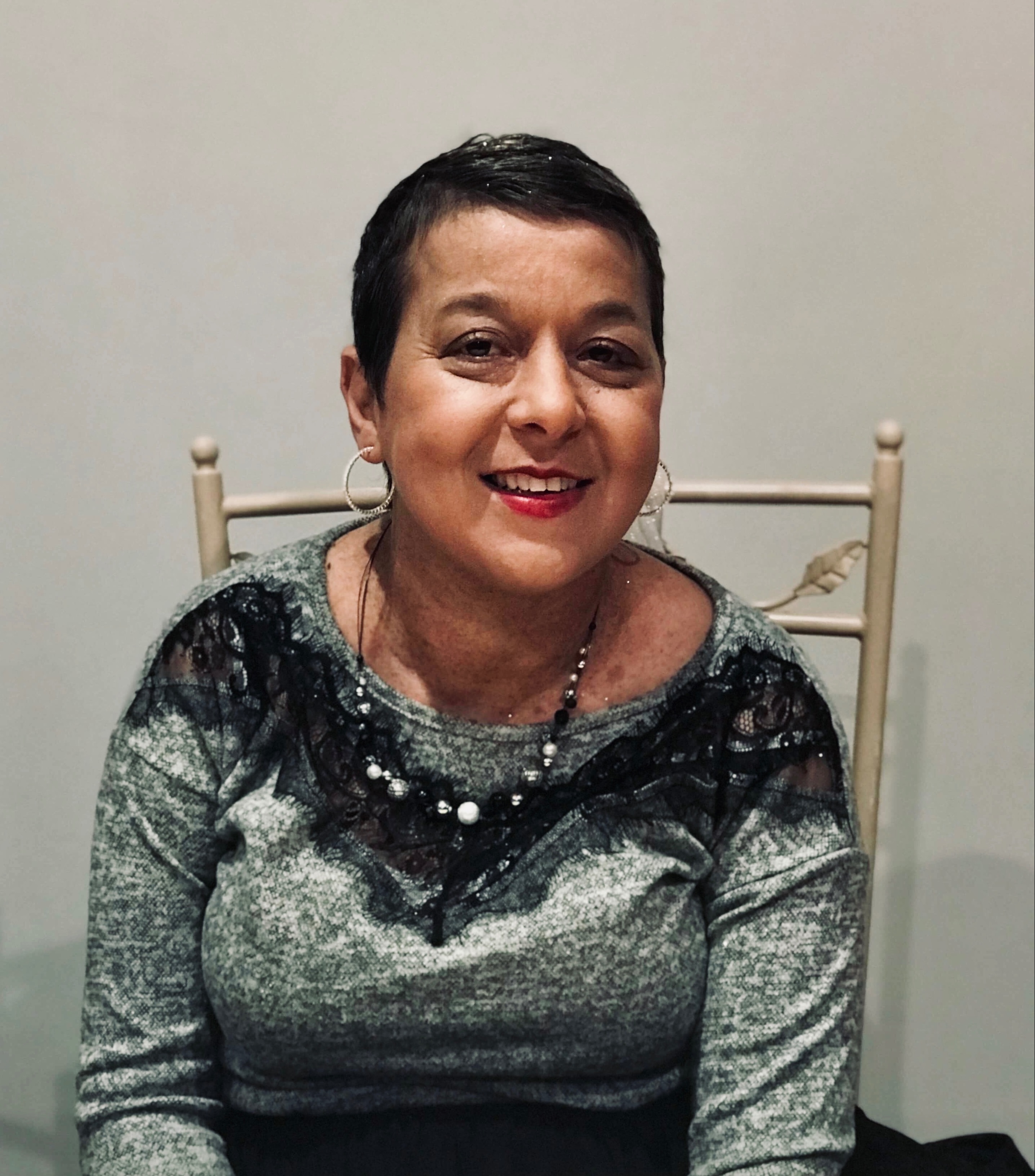 Photo de Maryline DI-IORIO