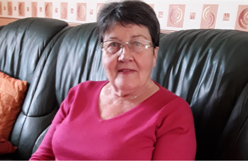 Photo de Madeleine POISSONNEAU