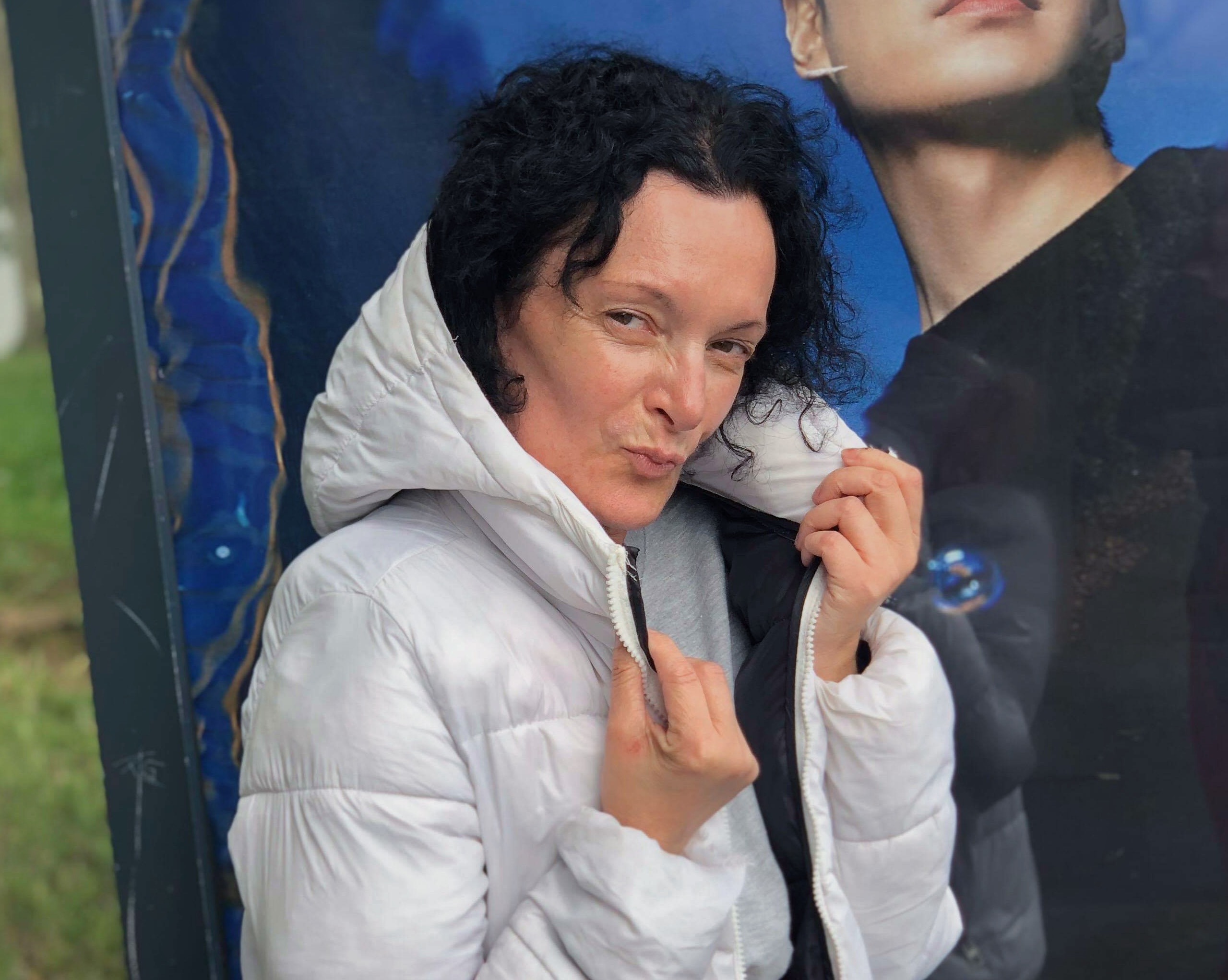 Photo de Marie-Laure CERISIER