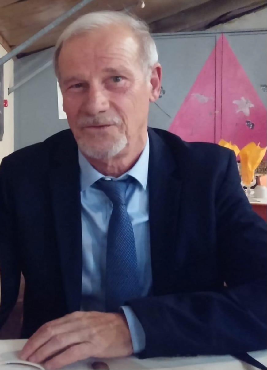 Photo de Jacques BLANCHARD