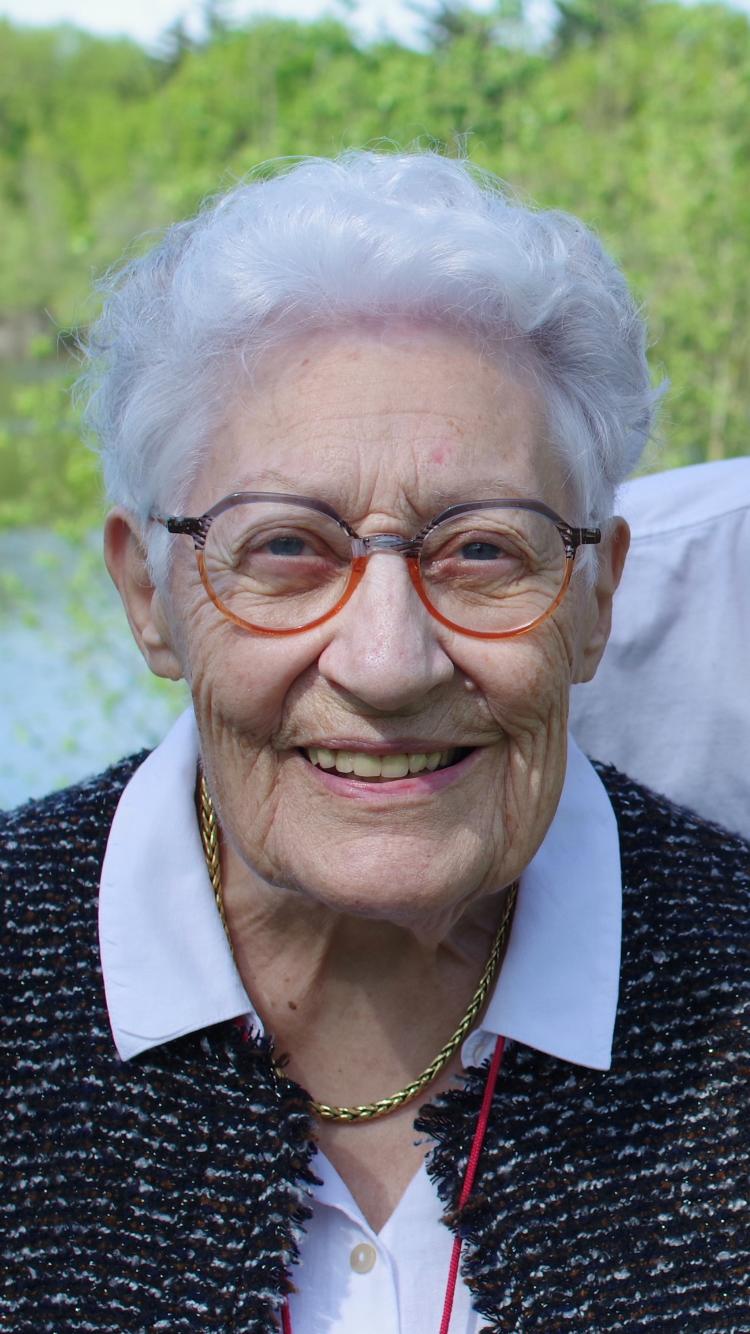 Photo de Madame Marie-Anne PIVETEAU