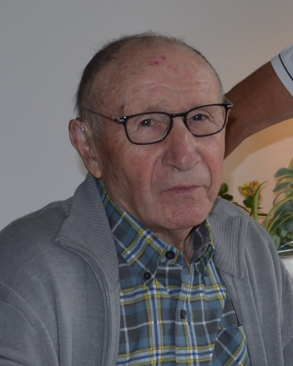 Photo de Monsieur Francis PINEAU