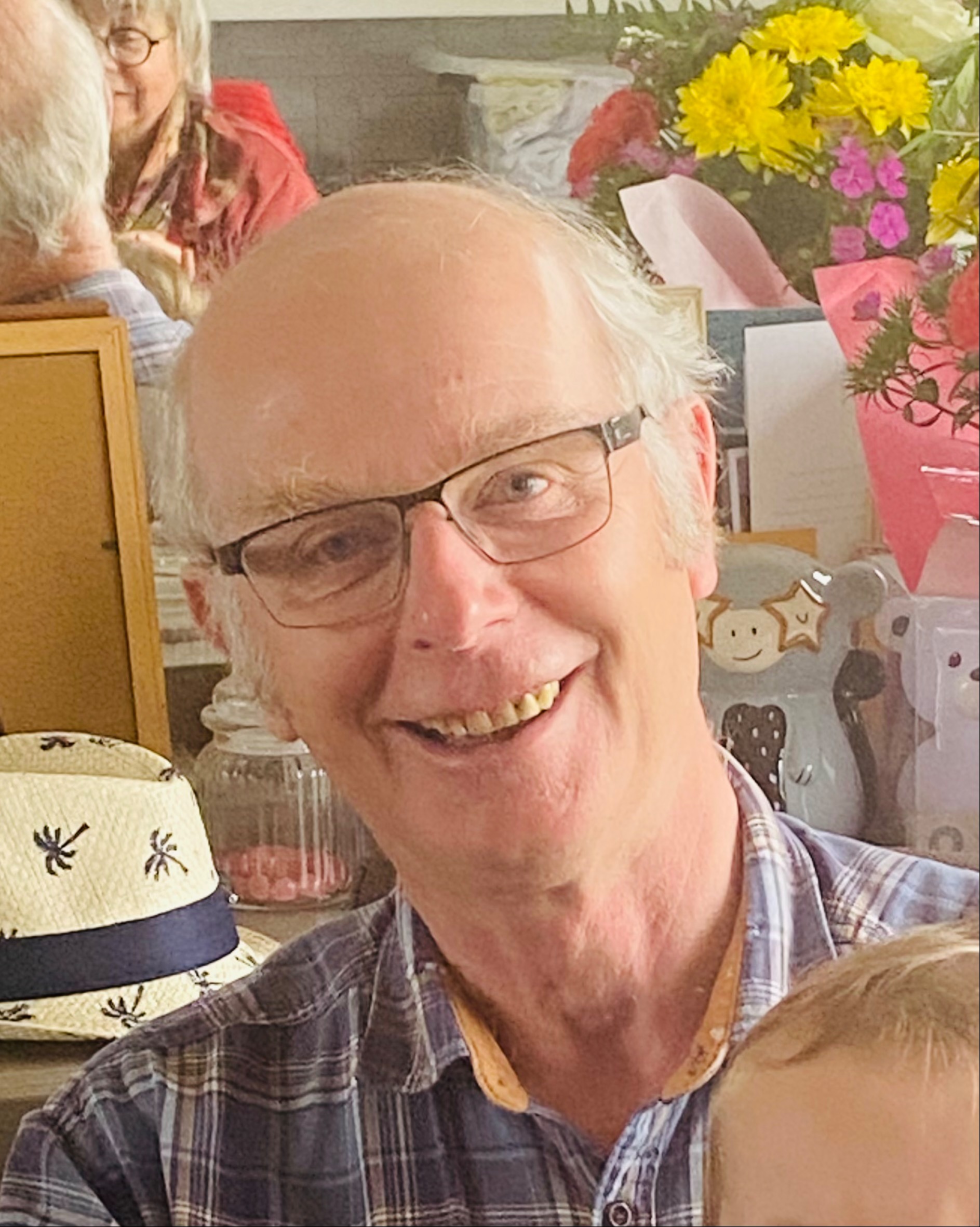 Photo de Monsieur Georges MARTIN