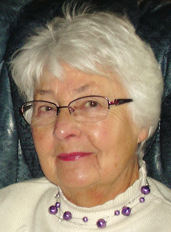 Photo de Madame Mauricette HAVRET