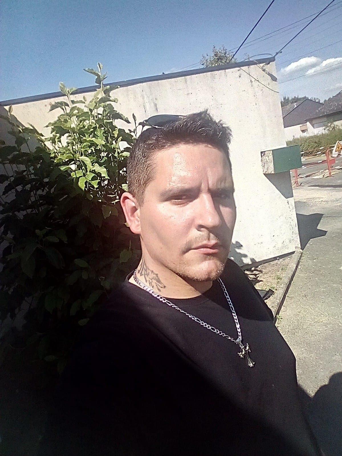 Photo de Monsieur Sylvain RONDEAU