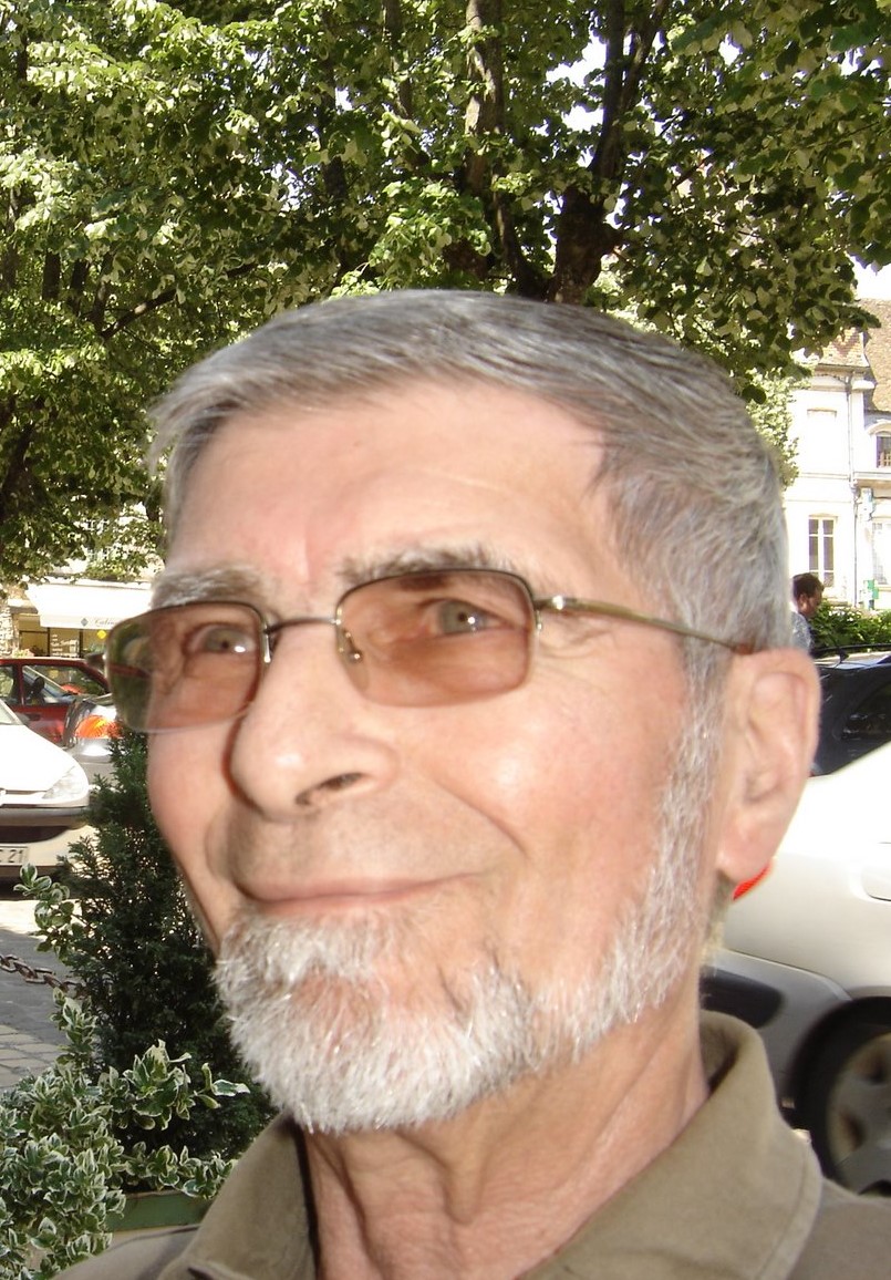 Photo de Bernard CHEVEREAU