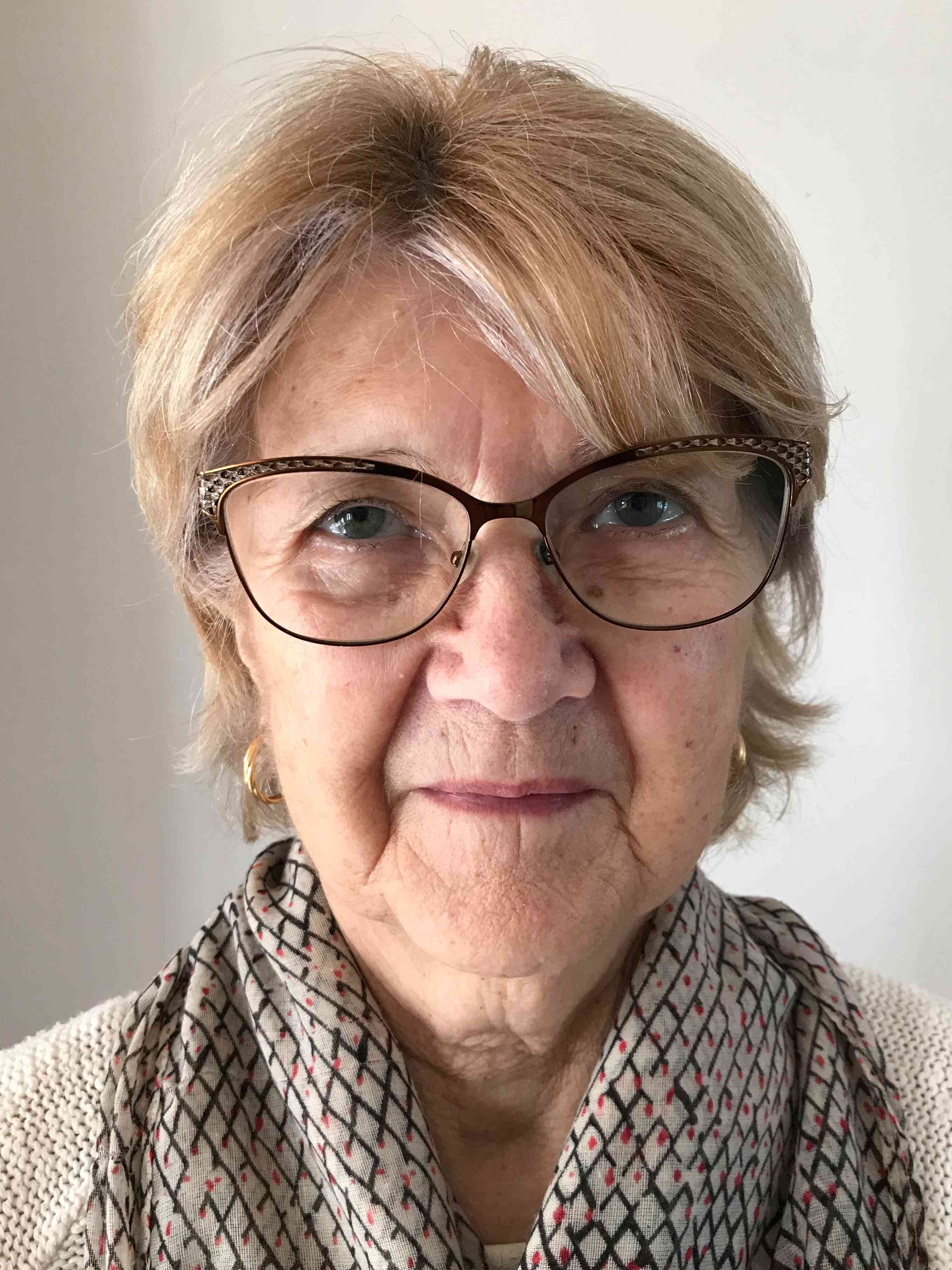 Photo de Madame Annick NEEL