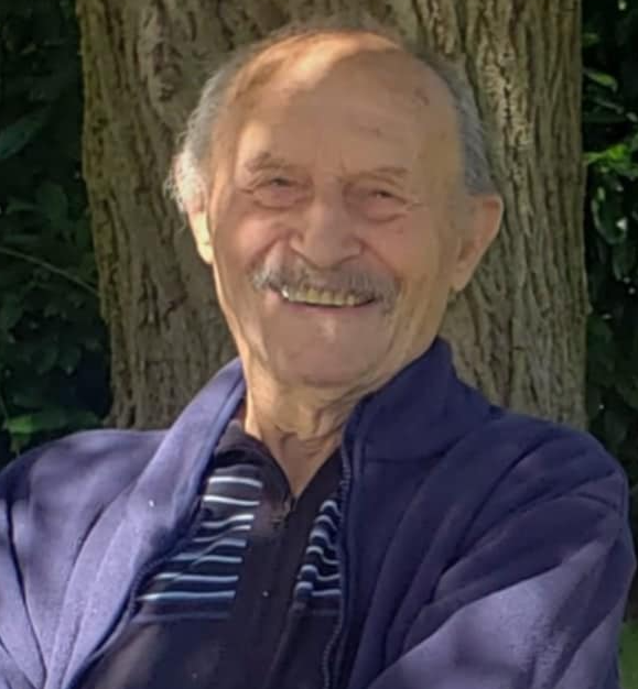 Photo de Monsieur André BELLIARD