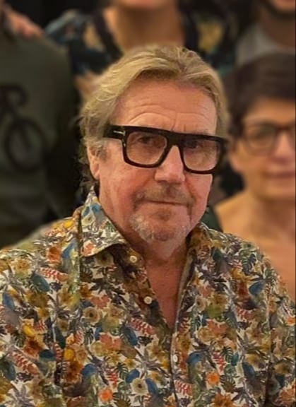 Photo de Gérard DE WINTER