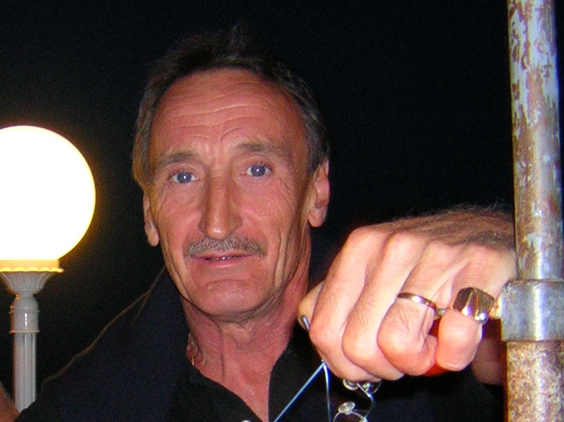 Photo de Daniel YVON