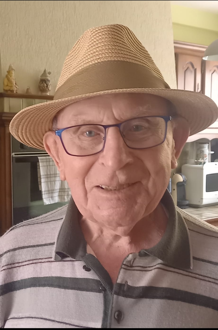 Photo de Constant JAN