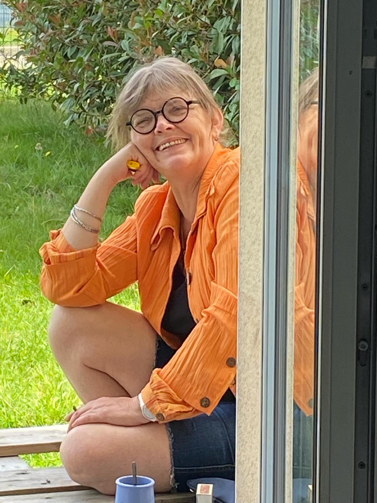 Photo de Madame Anne HOUDEBINE