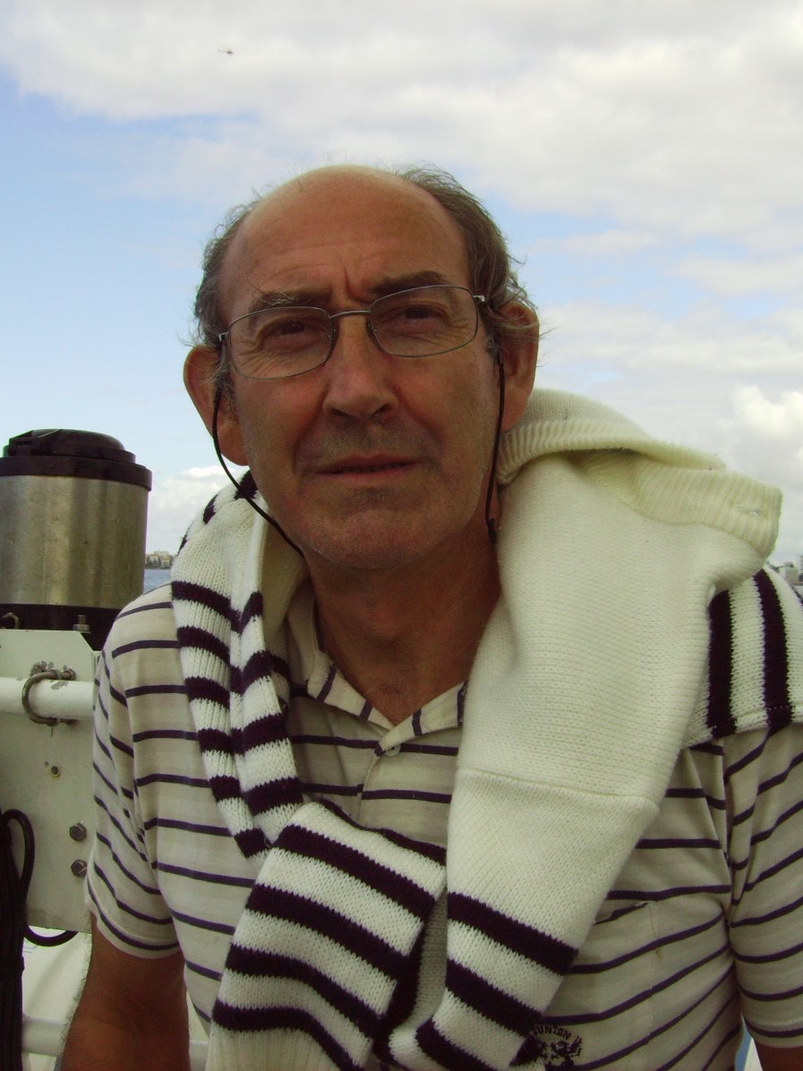 Photo de Monsieur Jean-Paul LAOT