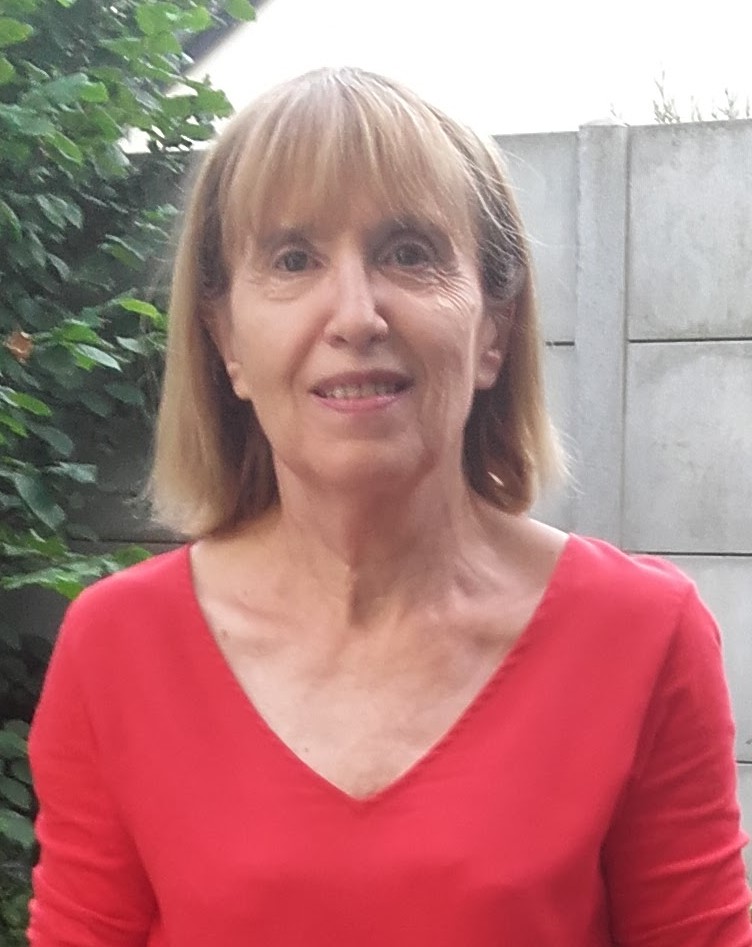 Photo de Denise BEZIERS