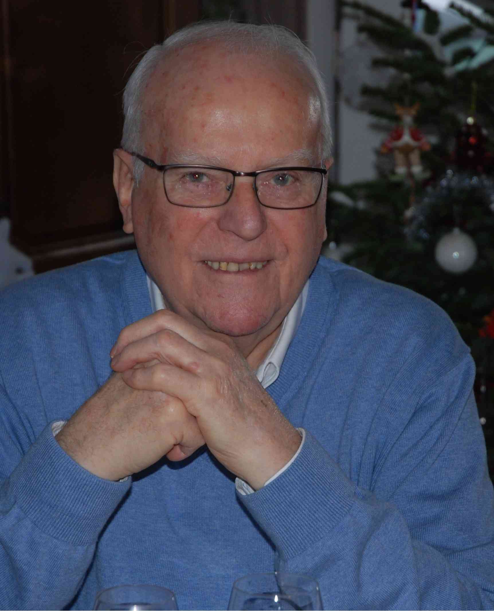 Photo de Monsieur Henri COTTEREAU