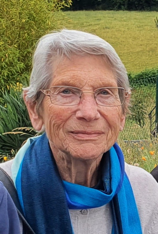 Photo de Andrée NICOLAS