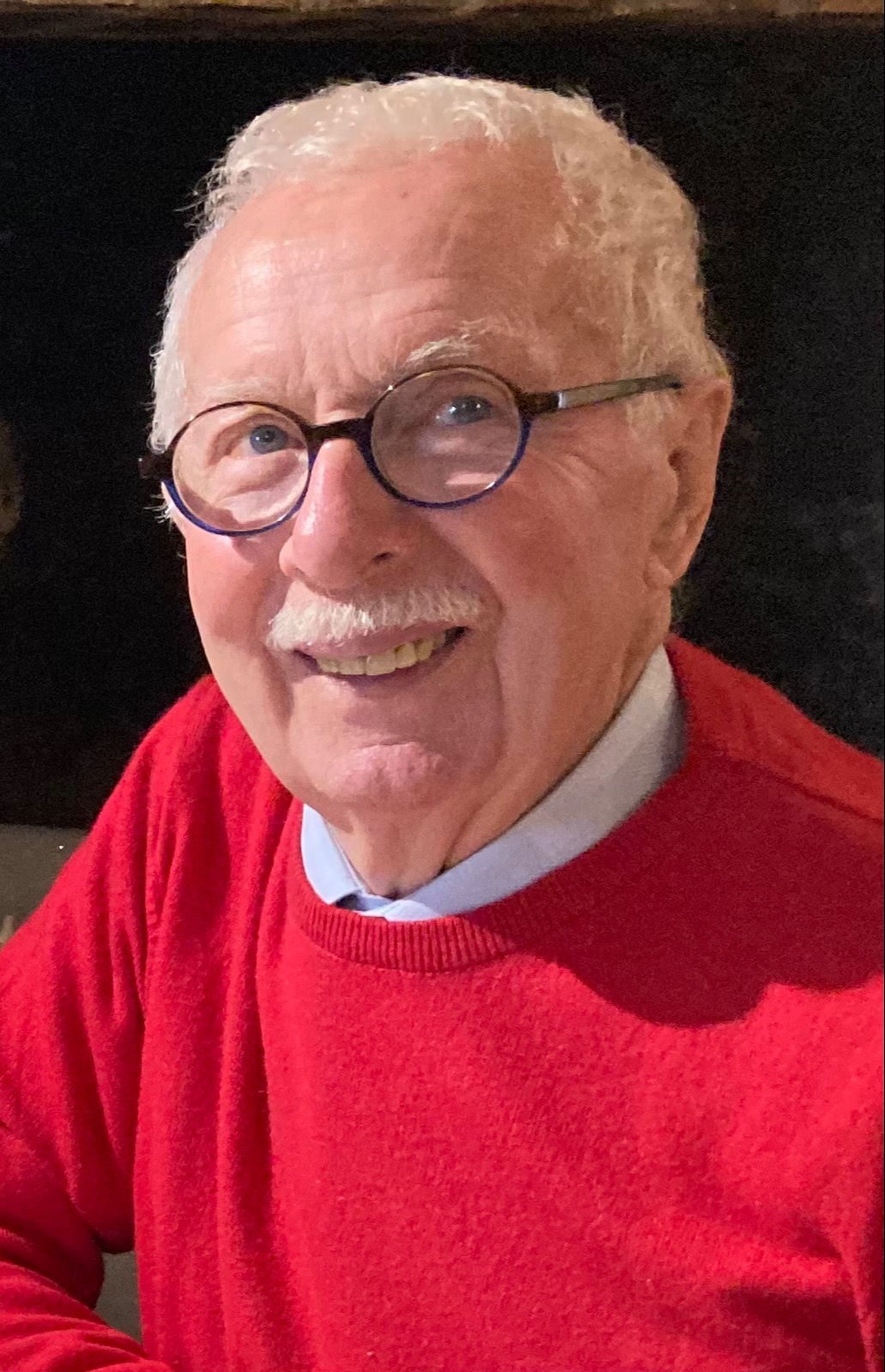 Photo de Monsieur Christian SOURIAU