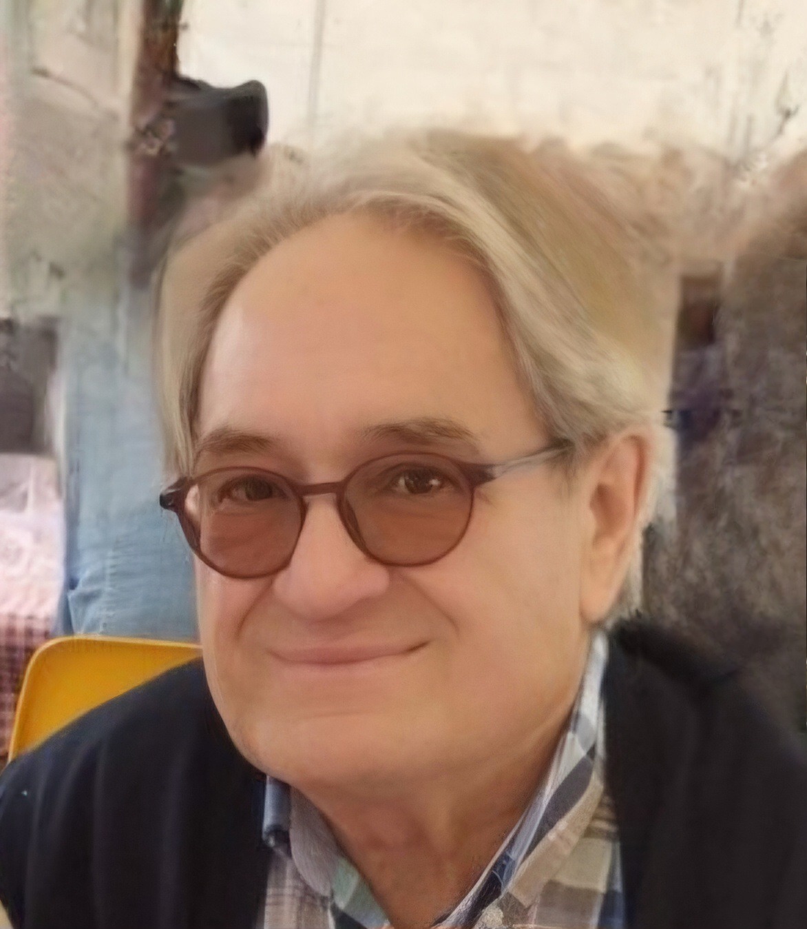 Photo de Albert BODUSSEAU