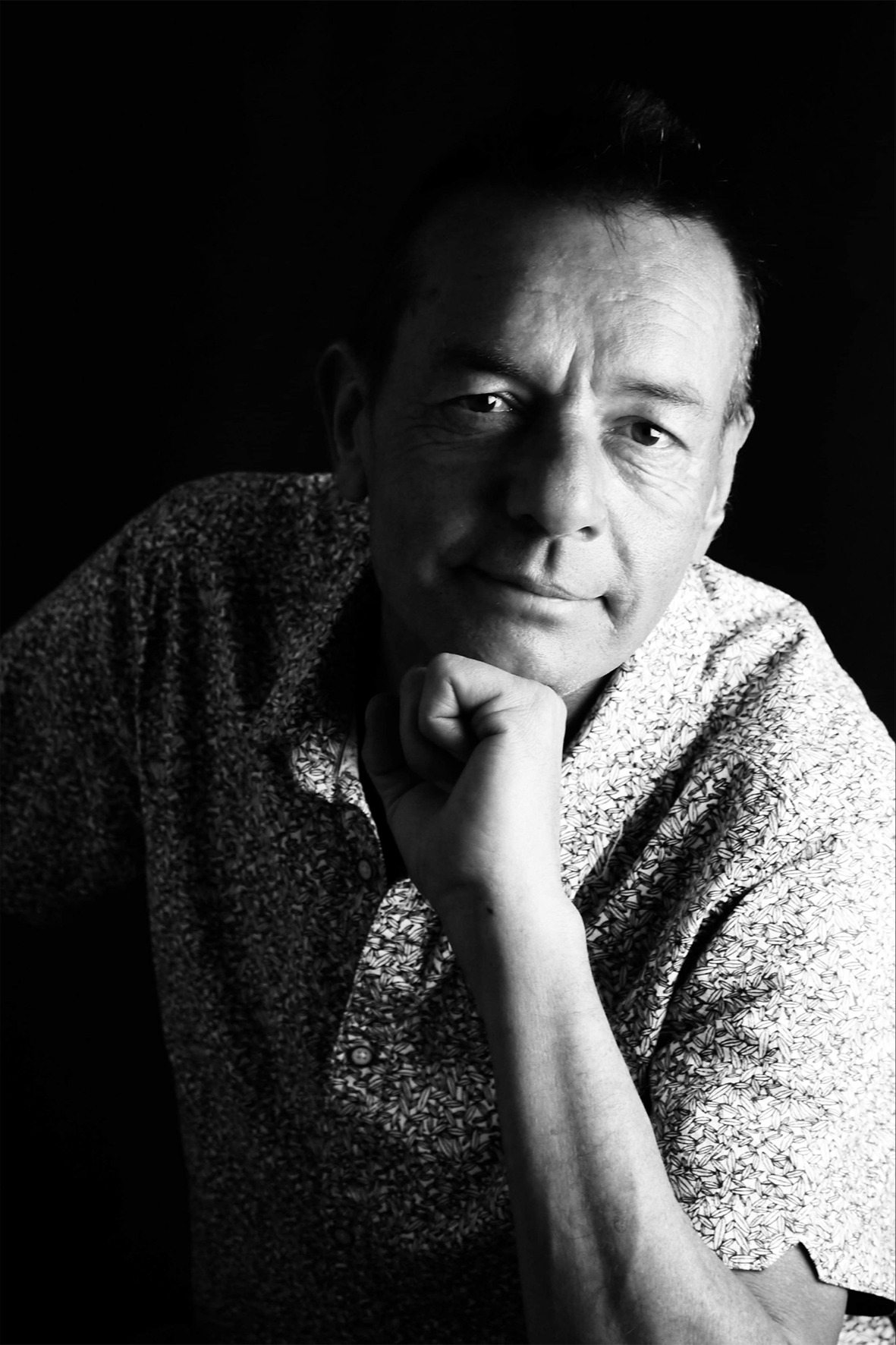 Photo de Pascal LEGRAND