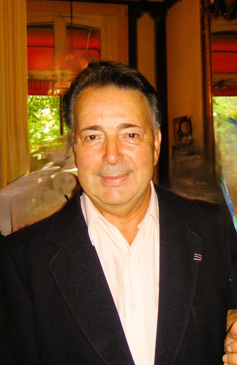 Photo de Jacques OLIVIER