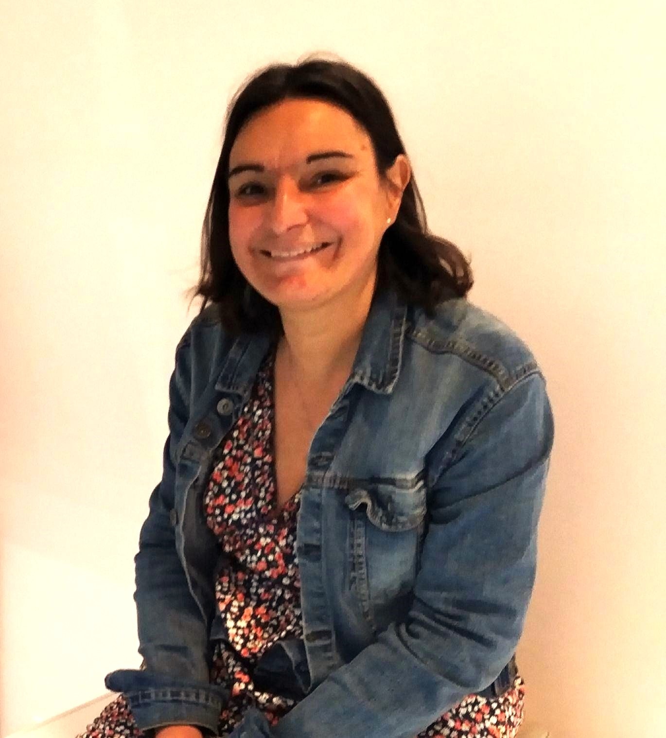 Photo de Madame Isabelle GUINIEC