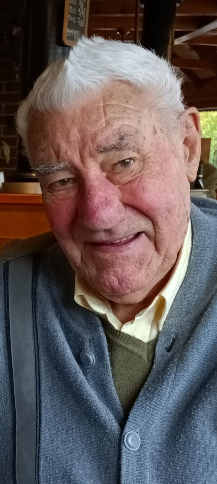 Photo de René BROSSEAU