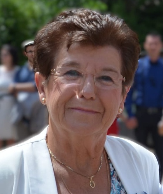 Photo de Francine LAURENT